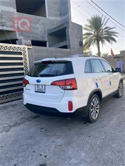 کیا سۆرینتۆ